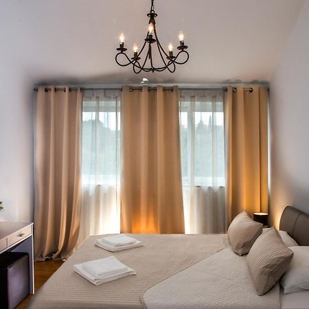Apartment Victoria II Dubrownik Zewnętrze zdjęcie