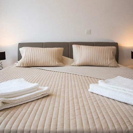 Apartment Victoria II Dubrownik Zewnętrze zdjęcie