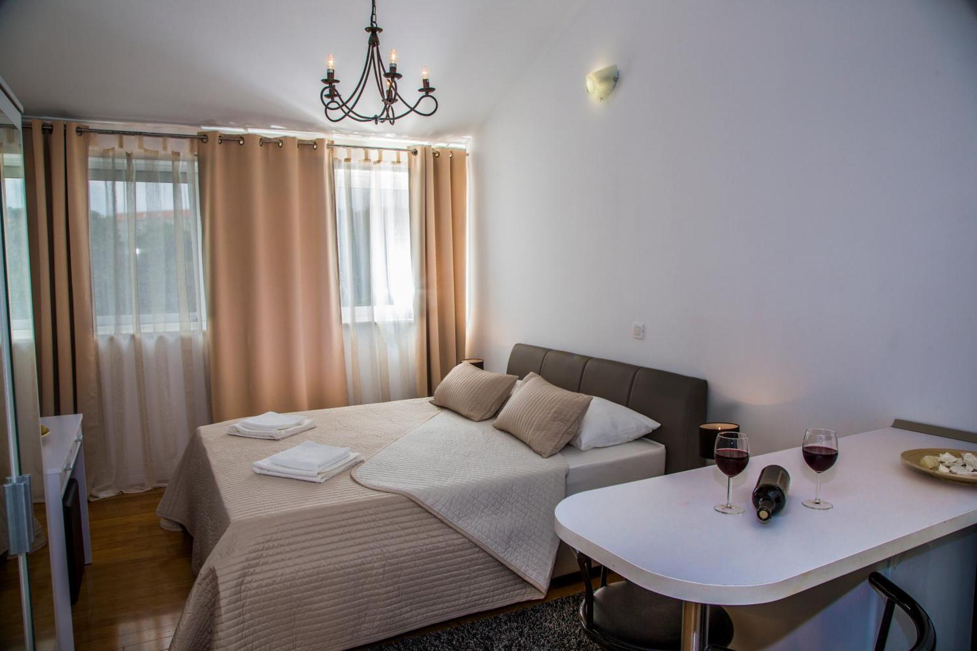 Apartment Victoria II Dubrownik Zewnętrze zdjęcie