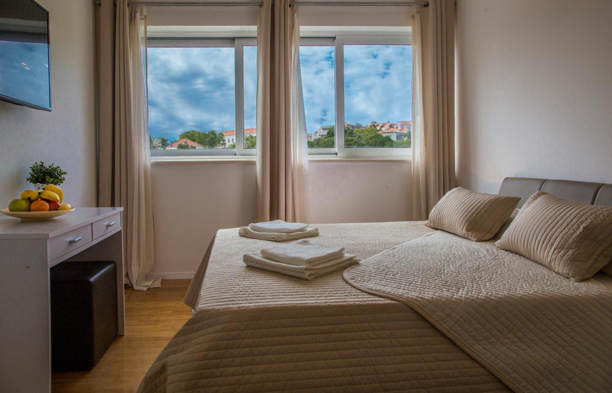 Apartment Victoria II Dubrownik Zewnętrze zdjęcie