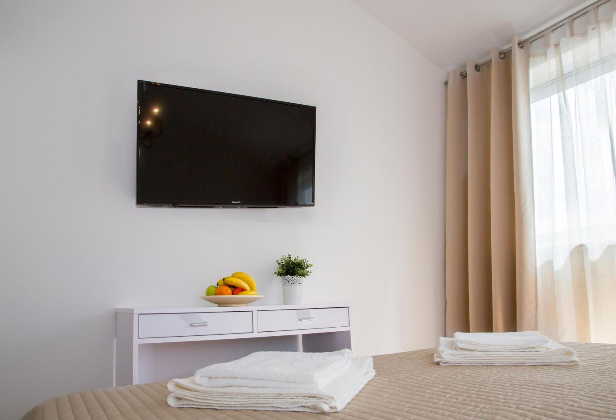 Apartment Victoria II Dubrownik Zewnętrze zdjęcie