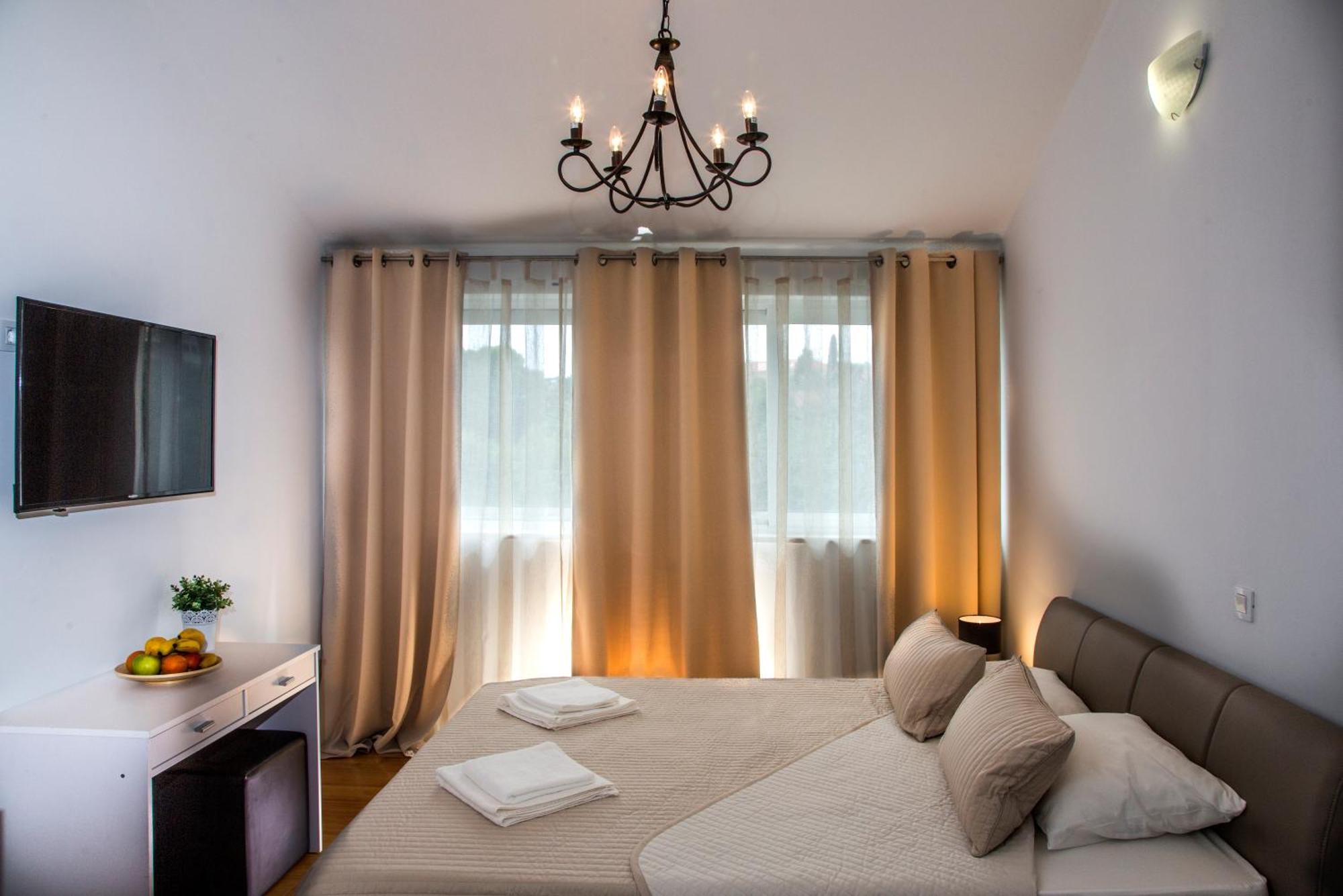 Apartment Victoria II Dubrownik Zewnętrze zdjęcie