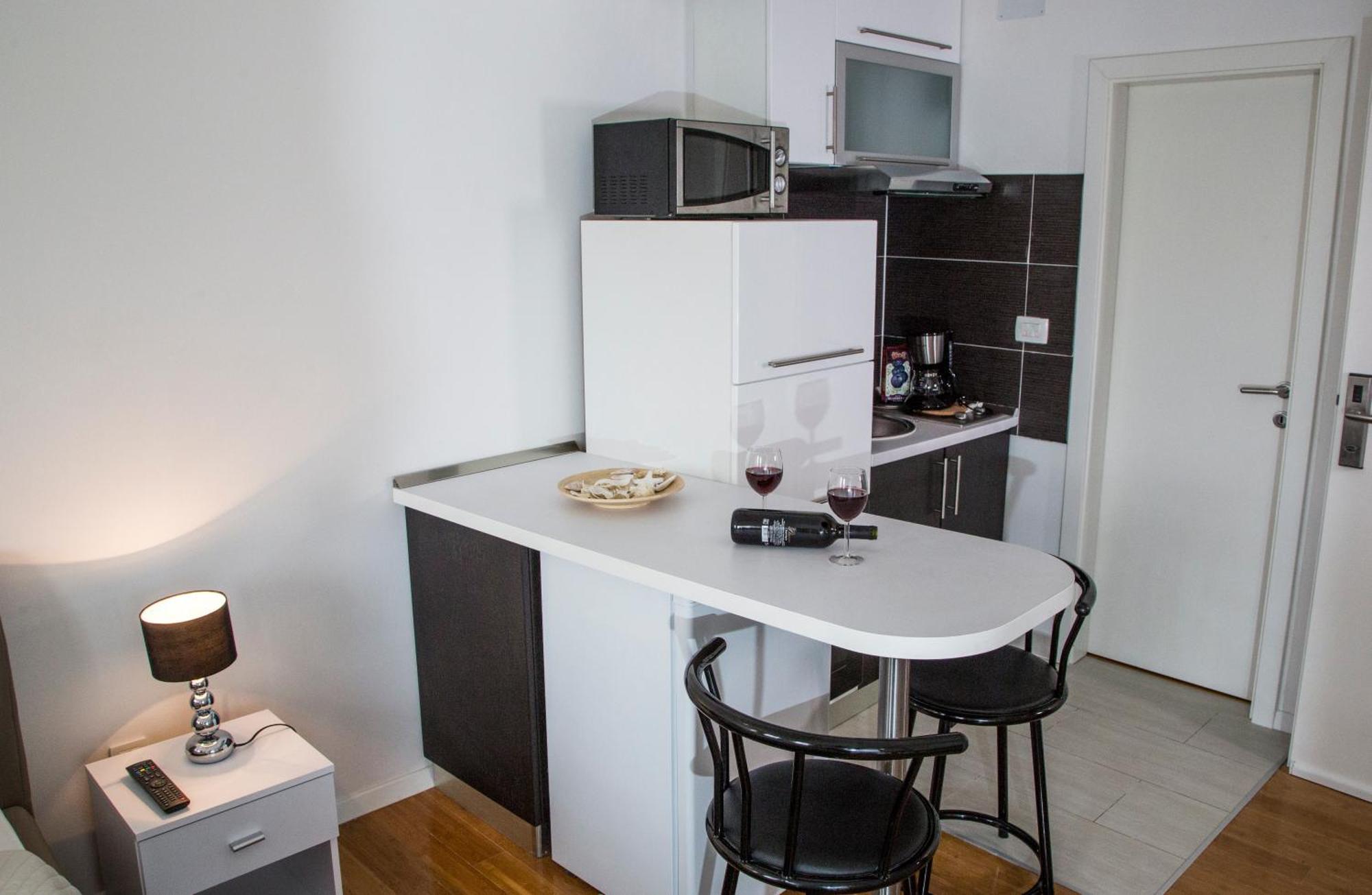 Apartment Victoria II Dubrownik Zewnętrze zdjęcie