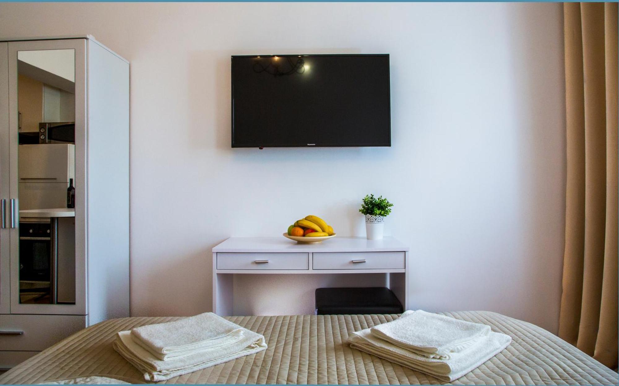 Apartment Victoria II Dubrownik Zewnętrze zdjęcie