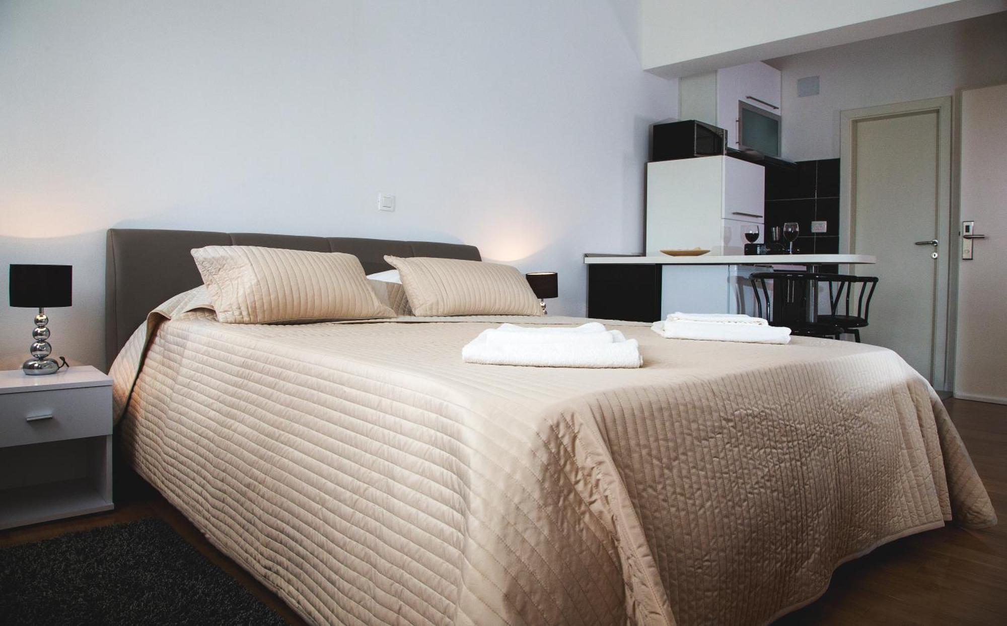Apartment Victoria II Dubrownik Zewnętrze zdjęcie