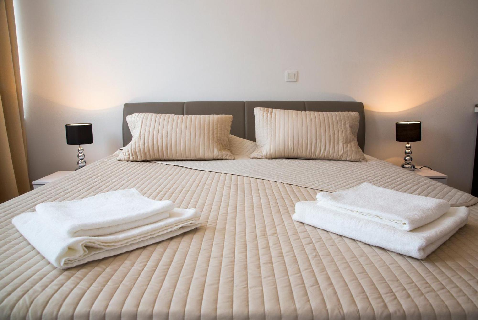 Apartment Victoria II Dubrownik Zewnętrze zdjęcie