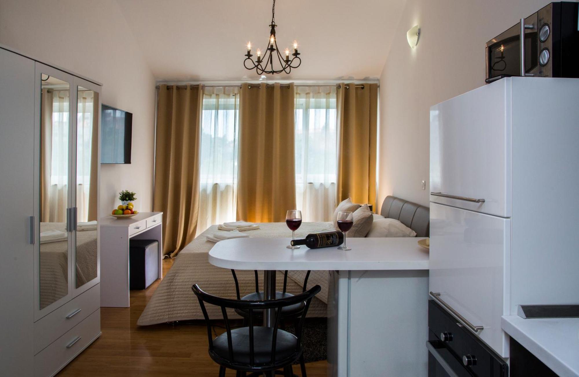 Apartment Victoria II Dubrownik Zewnętrze zdjęcie
