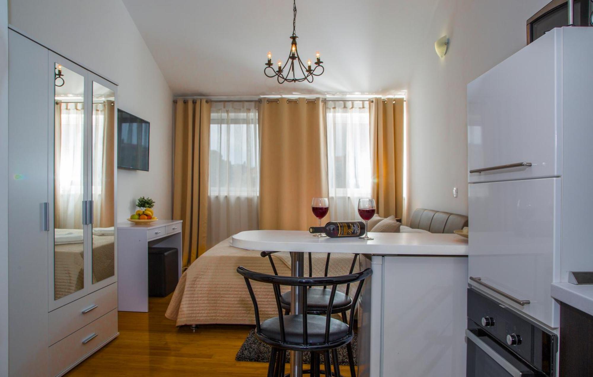Apartment Victoria II Dubrownik Zewnętrze zdjęcie